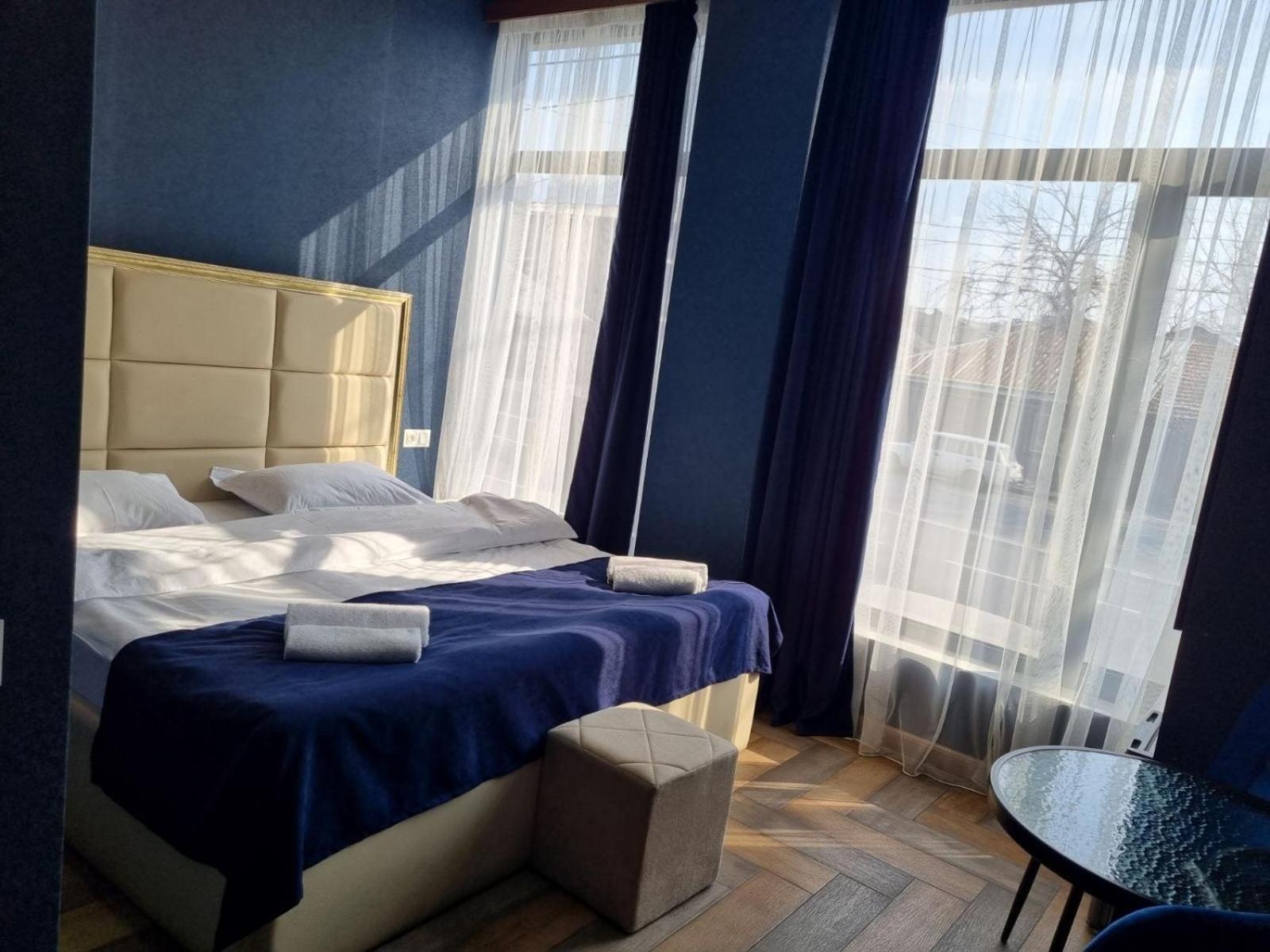Days Hotel Yerevan Exterior foto